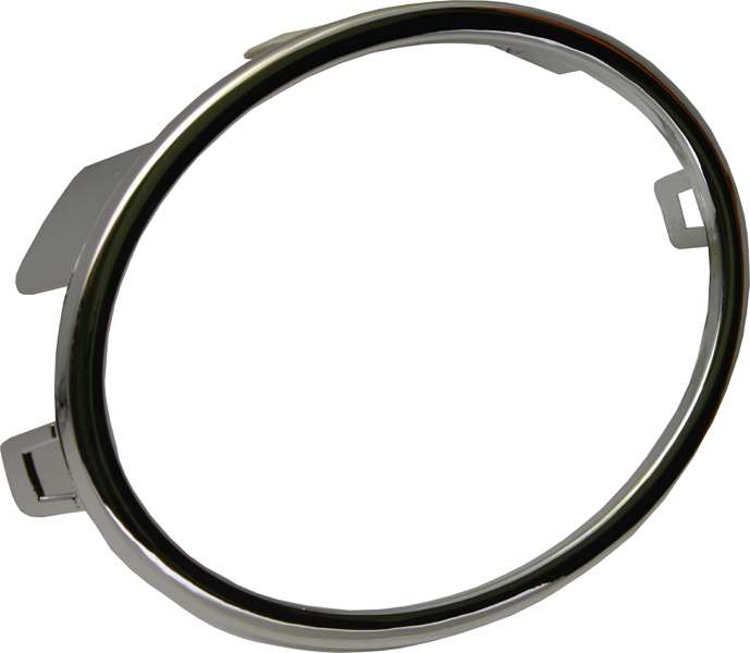 Blende, Stoßfänger